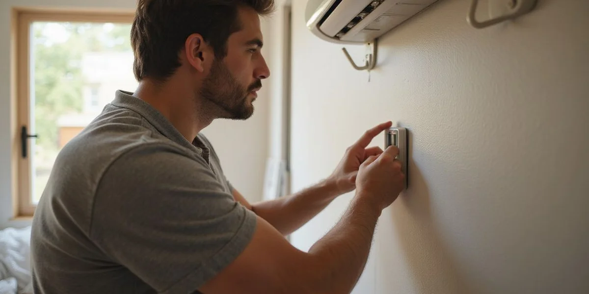 AC Not Cooling? Quick Troubleshooting Guide