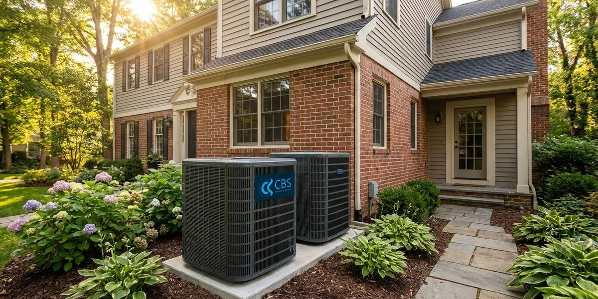 How to Choose the Right AC Unit for Your Home