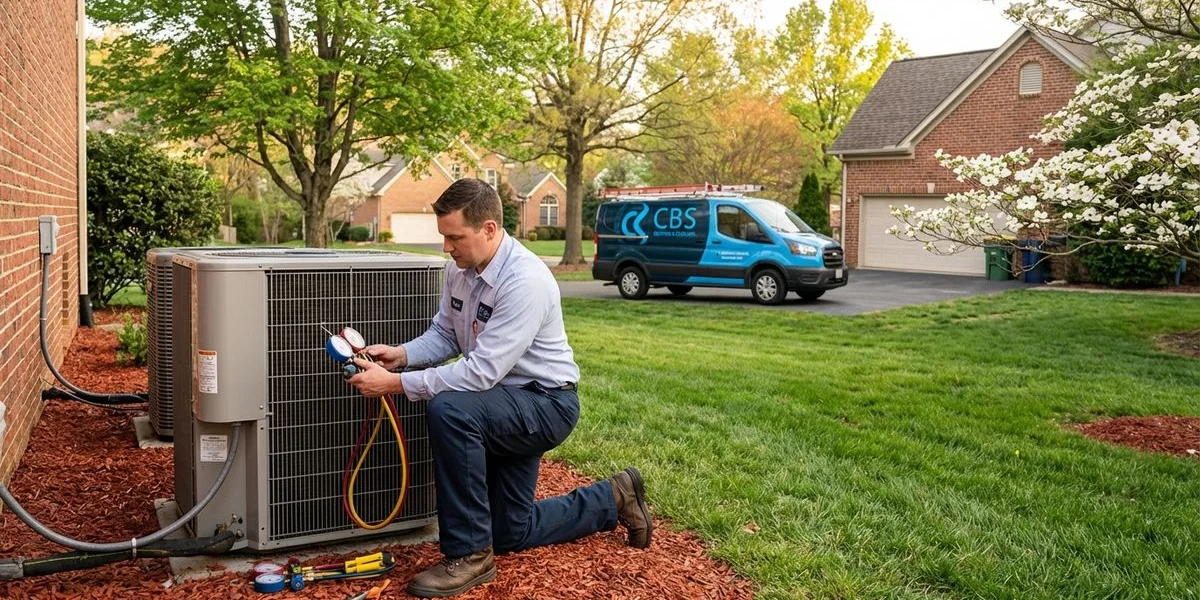 How Often Should You Service Your AC?