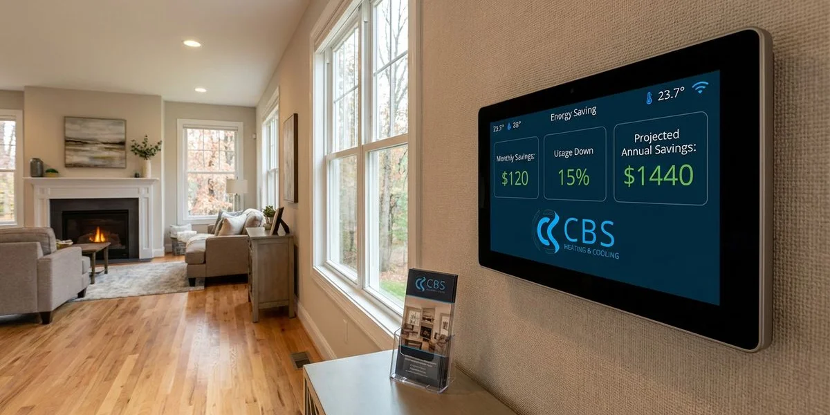 10 Ways to Lower Your Energy Bills with HVAC Efficiency